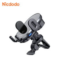 Cargar imagen en el visor de la galería, Dual Coils Wireless Charger Car MounT-Mcdodo CH-1600