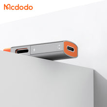 Cargar imagen en el visor de la galería, Mcdodo- Digital Audio Cable Lightning