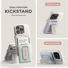 Cargar imagen en el visor de la galería, VRS DESIGN Orb - Funda para iPhone 15 Pro Max