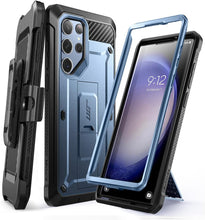 Cargar imagen en el visor de la galería, SUPCASE Unicorn Beetle Pro Case Samsung Galaxy S23 Ultra