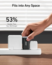 Cargar imagen en el visor de la galería, Anker Cargador USB C, cargador 735 (Nano II 65W), PPS de 3 puertos