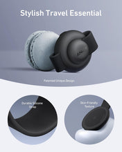 Cargar imagen en el visor de la galería, Anker MagSafe Compatible MagGo UFO 3-in-1 Charger, iPhone 16 Wireless Charger Station, Qi2 Certified 15W, Foldable Travel