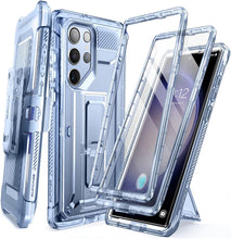 Cargar imagen en el visor de la galería, SUPCASE Unicorn Beetle Pro Case Samsung Galaxy S23 Ultra