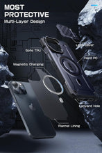 Cargar imagen en el visor de la galería, 15 Pro Max Case-SUPCASE UBMag XT