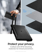 Cargar imagen en el visor de la galería, Spigen Soporte para pasaporte