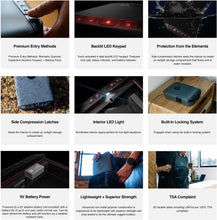 Cargar imagen en el visor de la galería, Vaultek 2.0 Lifepod