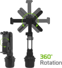 Cargar imagen en el visor de la galería, Cellet - Soporte para Tablet con Base