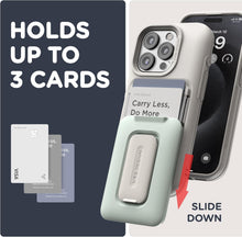 Cargar imagen en el visor de la galería, VRS DESIGN Orb - Funda para iPhone 15 Pro Max