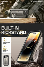 Cargar imagen en el visor de la galería, 15 Pro Max - SUPCASE Unicorn Beetle Pro