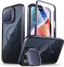 Cargar imagen en el visor de la galería, 15 Pro Max- i-Blason Shield Mag