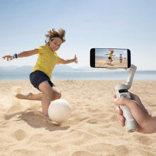 Cargar imagen en el visor de la galería, DJI Osmo Mobile 7 Gimbal Stabilizer