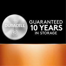 Cargar imagen en el visor de la galería, Duracell Batería de litio 2032.