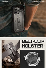 Cargar imagen en el visor de la galería, 15 Pro Max - SUPCASE Unicorn Beetle Pro