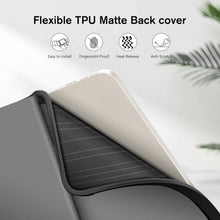 Cargar imagen en el visor de la galería, Fintie Funda de teclado para iPad Mini 6 2021 (8.3 pulgadas)