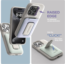 Cargar imagen en el visor de la galería, VRS DESIGN Orb - Funda para iPhone 15 Pro Max