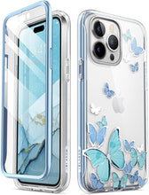 Cargar imagen en el visor de la galería, i-Blason iPhone 14 Pro Max Cosmo Series 6.7 inch (2022)