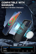 Cargar imagen en el visor de la galería, 15 Pro Max Case-SUPCASE UBMag XT