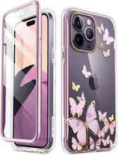 Cargar imagen en el visor de la galería, i-Blason iPhone 14 Pro Max Cosmo Series 6.7 inch (2022)