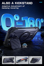 Cargar imagen en el visor de la galería, 15 Pro Max Case-SUPCASE UBMag XT