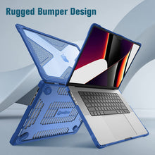 Cargar imagen en el visor de la galería, MacBook Pro 16" M2 Pro/Max M1 Pro/Max Chip Fintie