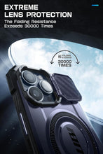 Cargar imagen en el visor de la galería, 15 Pro Max Case-SUPCASE UBMag XT