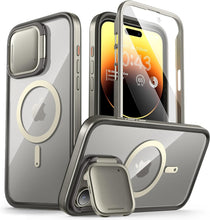 Cargar imagen en el visor de la galería, 15 Pro Max- i-Blason Shield Mag