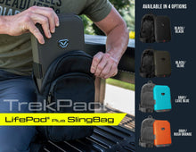 Cargar imagen en el visor de la galería, VAULTEK LifePod + SlingBag Bundle Secure Waterproof
