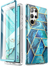 Cargar imagen en el visor de la galería, i-Blason Cosmo Galaxy S23 Ultra Case 6.8"
