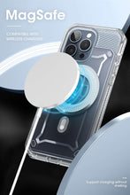 Cargar imagen en el visor de la galería, 15 Pro Max - SUPCASE Unicorn Beetle Pro Mag