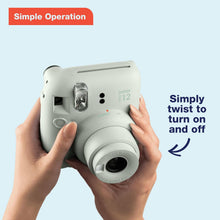 Cargar imagen en el visor de la galería, Fujifilm Instax Mini 12 Cámara Instantánea