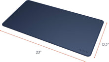 Cargar imagen en el visor de la galería, Satechi Eco-Leather Deskmate