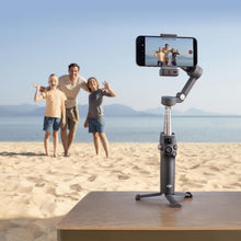 Cargar imagen en el visor de la galería, DJI Osmo Mobile 7P Gimbal Stabilizer