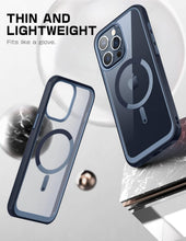 Cargar imagen en el visor de la galería, Supcase 15 Pro Max - Unicorn Beetle Mag
