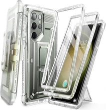 Cargar imagen en el visor de la galería, SUPCASE Unicorn Beetle Pro Case Samsung Galaxy S23 Ultra