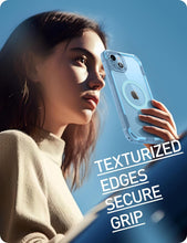 Cargar imagen en el visor de la galería, iPhone 15- i-Blason Ares Mag