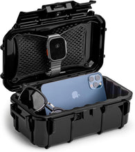 Cargar imagen en el visor de la galería, Evergreen 57 Waterproof Dry Box Protective Case