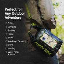 Cargar imagen en el visor de la galería, 5L Pelican Marine - Bolsa seca impermeable IP68 de 5 litros