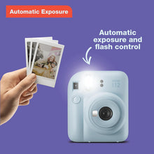 Cargar imagen en el visor de la galería, Fujifilm Instax Mini 12 Cámara Instantánea