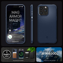 Cargar imagen en el visor de la galería, Spigen 15 Pro Max - Mag Armor MagFit
