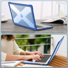 Cargar imagen en el visor de la galería, MacBook Pro 16" M2 Pro/Max M1 Pro/Max Chip Fintie
