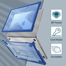 Cargar imagen en el visor de la galería, MacBook Pro 16" M2 Pro/Max M1 Pro/Max Chip Fintie