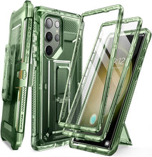 Cargar imagen en el visor de la galería, SUPCASE Unicorn Beetle Pro Case Samsung Galaxy S23 Ultra