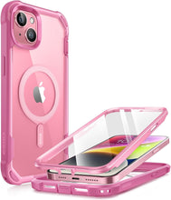 Cargar imagen en el visor de la galería, iPhone 15- i-Blason Ares Mag