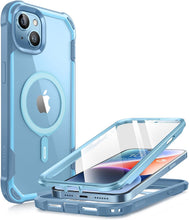 Cargar imagen en el visor de la galería, iPhone 15- i-Blason Ares Mag