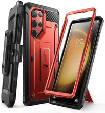Cargar imagen en el visor de la galería, SUPCASE Unicorn Beetle Pro Case Samsung Galaxy S23 Ultra