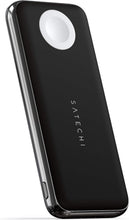 Cargar imagen en el visor de la galería, Satechi Quatro 10,000 mAh wireless portable battery charger