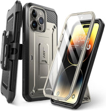 Cargar imagen en el visor de la galería, 15 Pro Max - SUPCASE Unicorn Beetle Pro