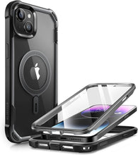 Cargar imagen en el visor de la galería, iPhone 15- i-Blason Ares Mag