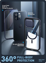 Cargar imagen en el visor de la galería, 15 Pro Max- i-Blason Shield Mag