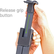 Cargar imagen en el visor de la galería, Cellet - Soporte para Tablet con Base